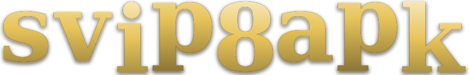 svip8apk logo